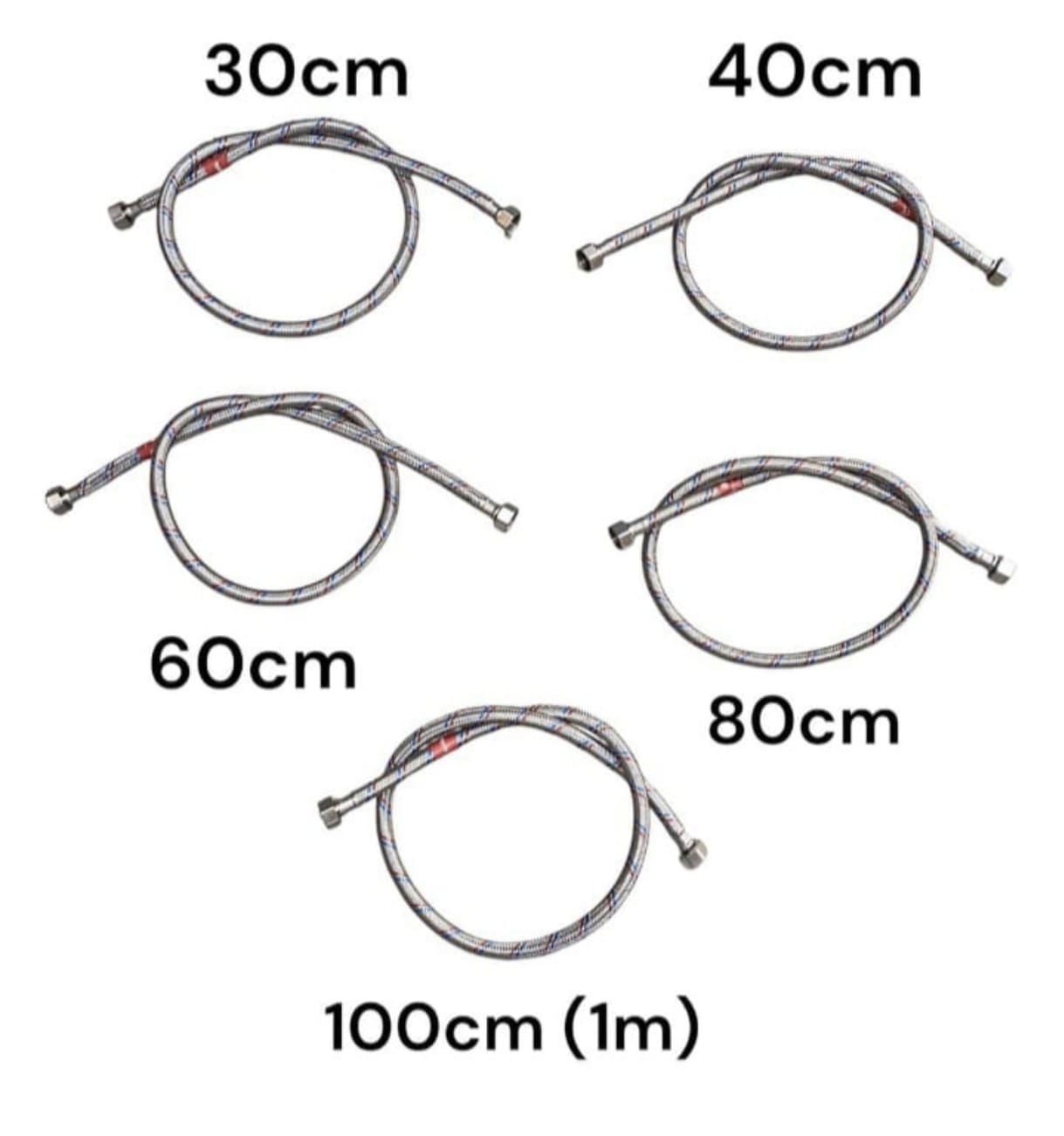 هوز سخان اسباني